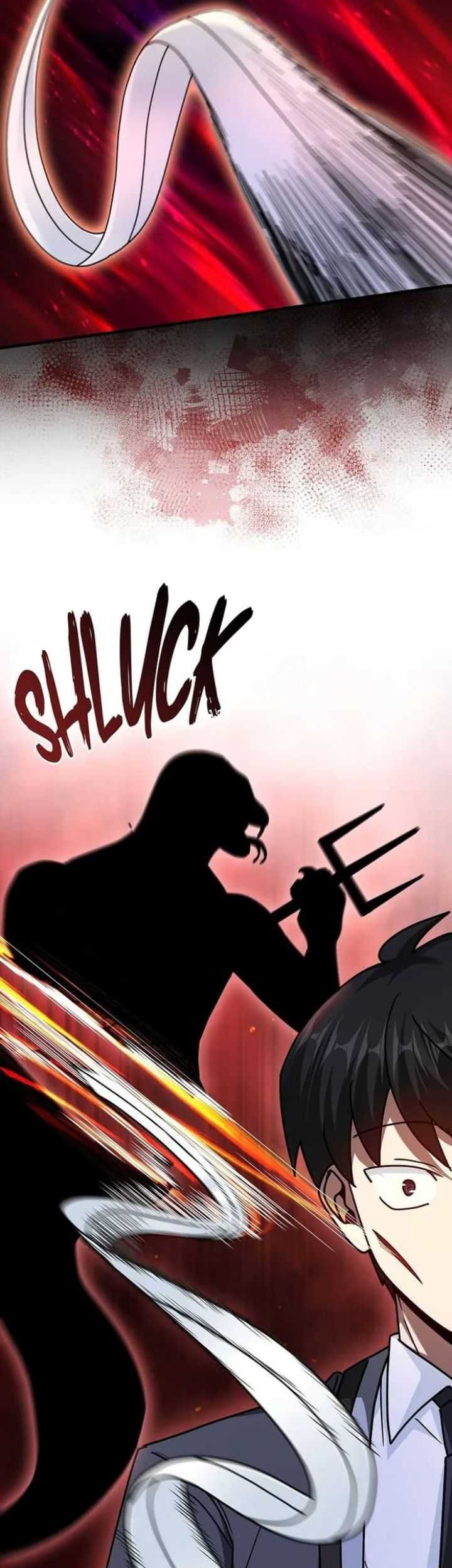 Return Of The Martial Arts Genius Chapter 40 Gambar 17