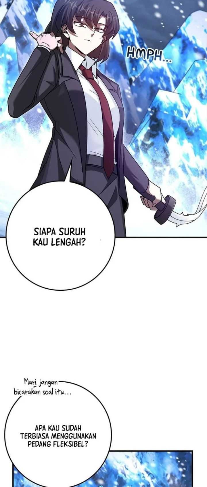 Return Of The Martial Arts Genius Chapter 40 Gambar 19