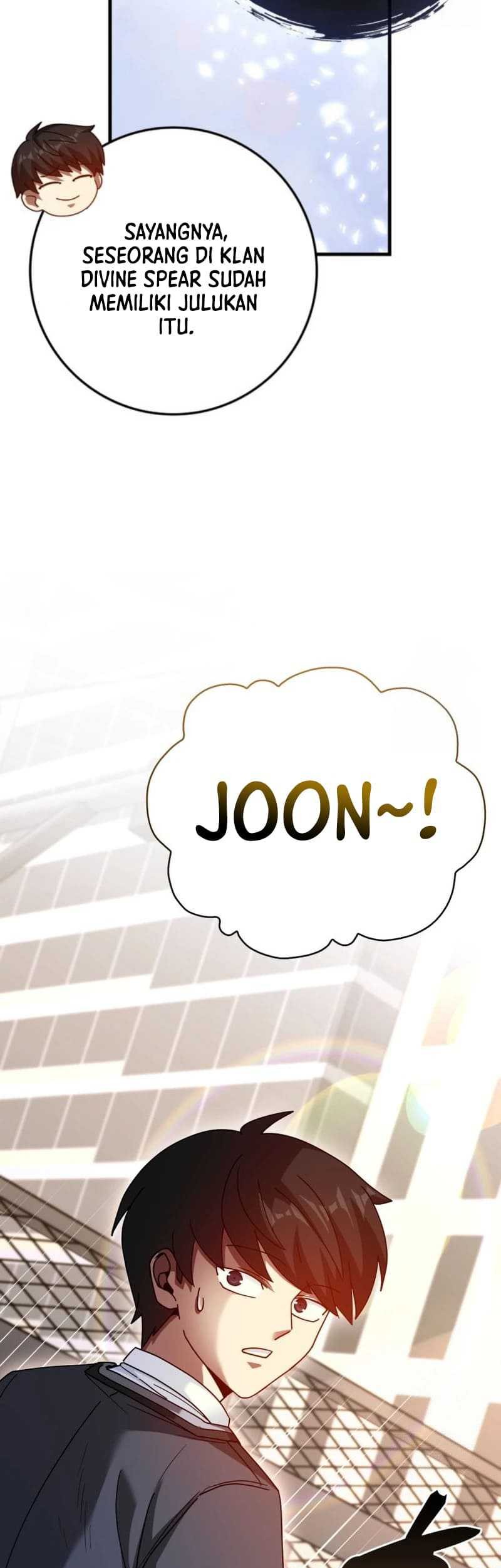 Return Of The Martial Arts Genius Chapter 39 Gambar 44