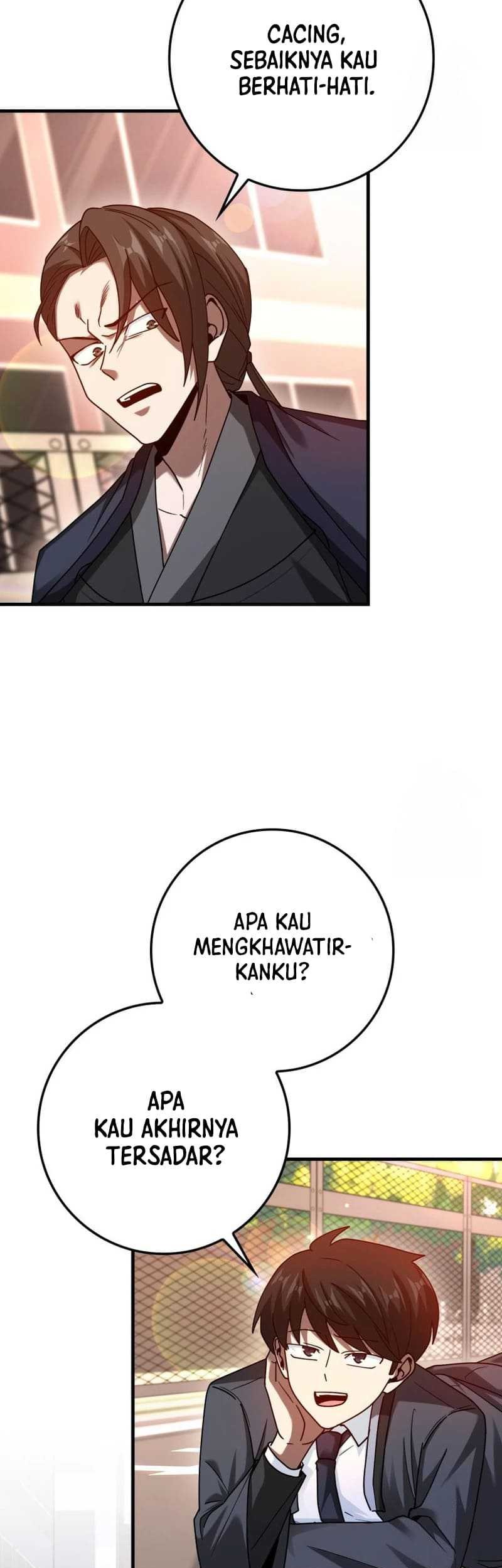 Return Of The Martial Arts Genius Chapter 39 Gambar 50