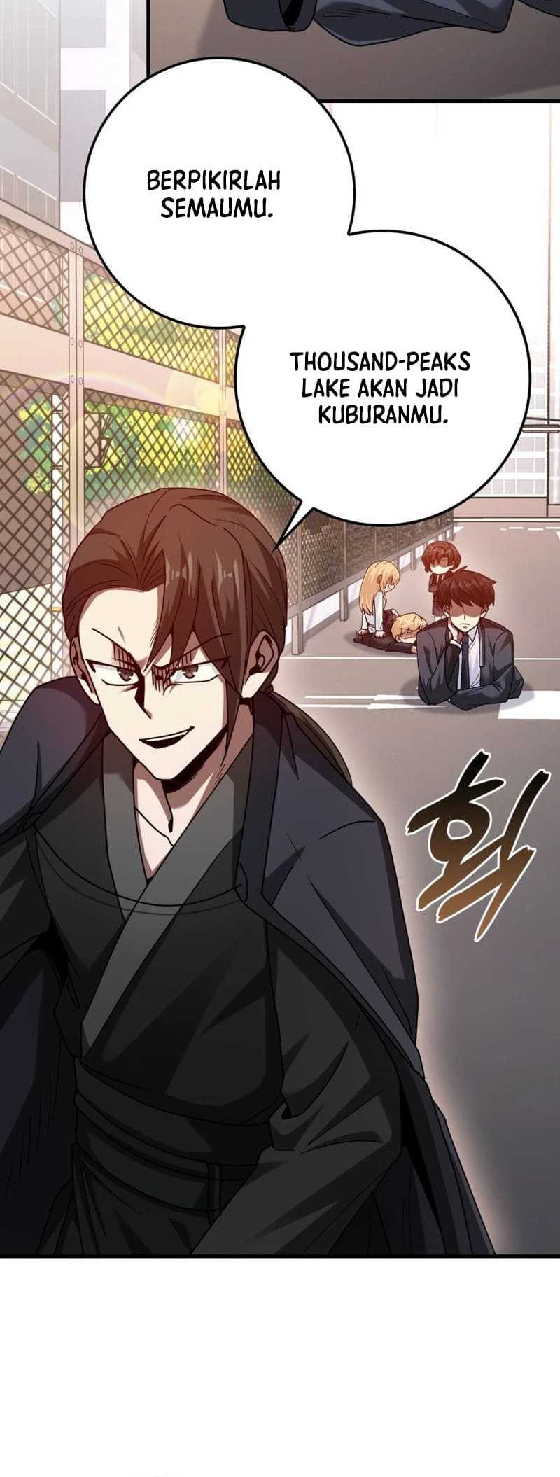 Return Of The Martial Arts Genius Chapter 39 Gambar 51