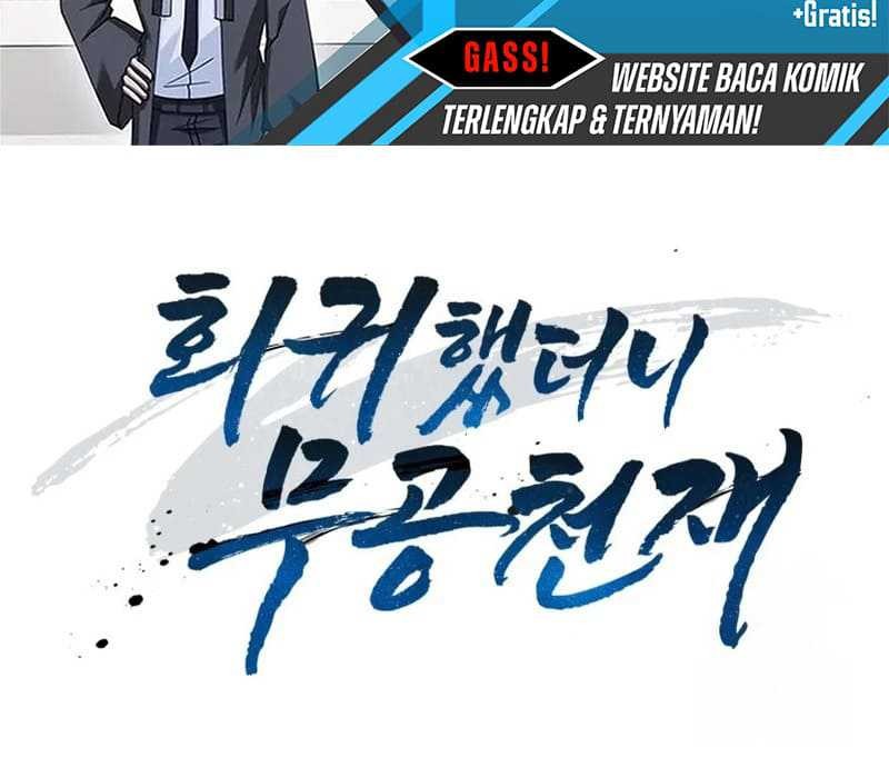 Return Of The Martial Arts Genius Chapter 39 Gambar 56