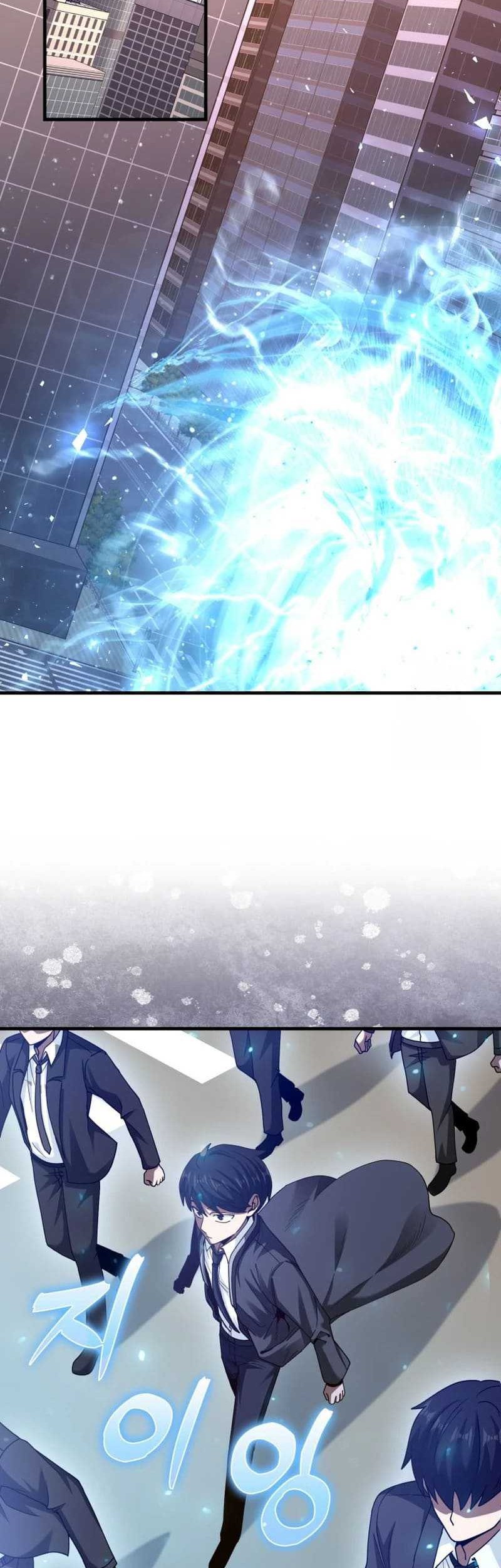 Return Of The Martial Arts Genius Chapter 39 Gambar 53