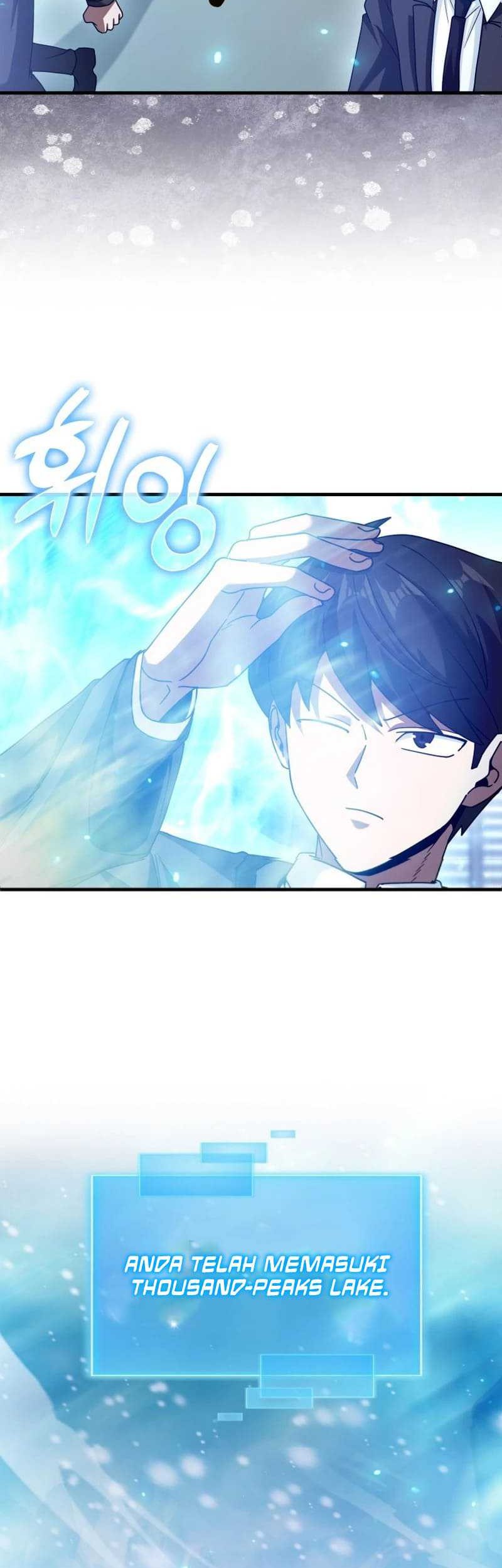 Return Of The Martial Arts Genius Chapter 39 Gambar 54