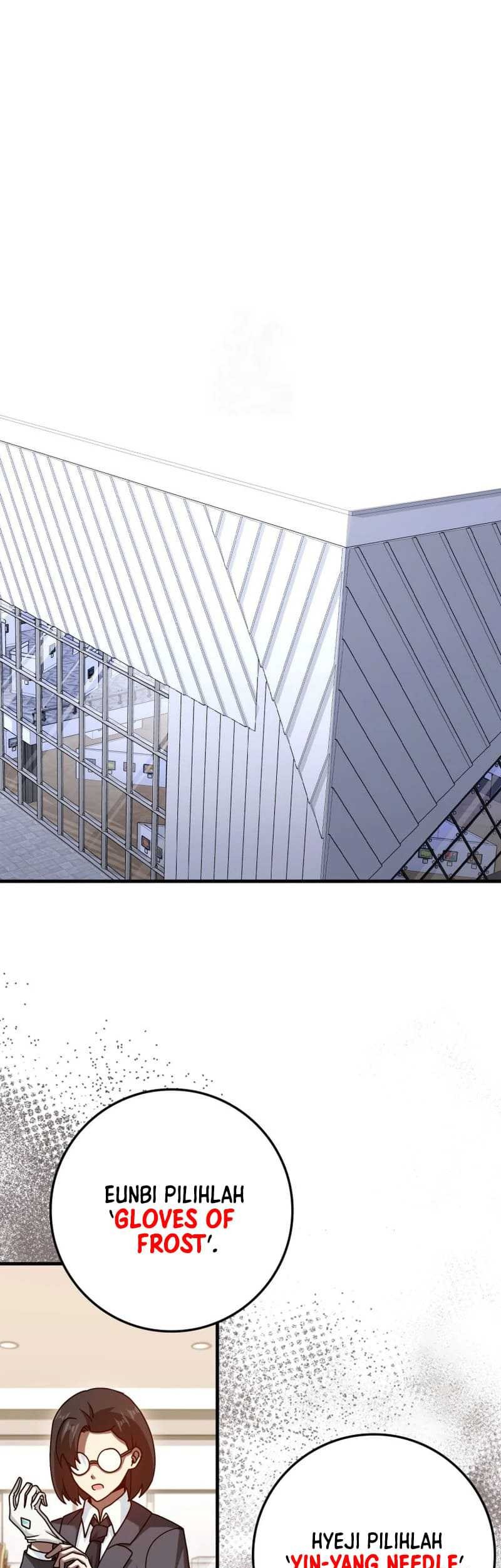 Return Of The Martial Arts Genius Chapter 39 Gambar 4