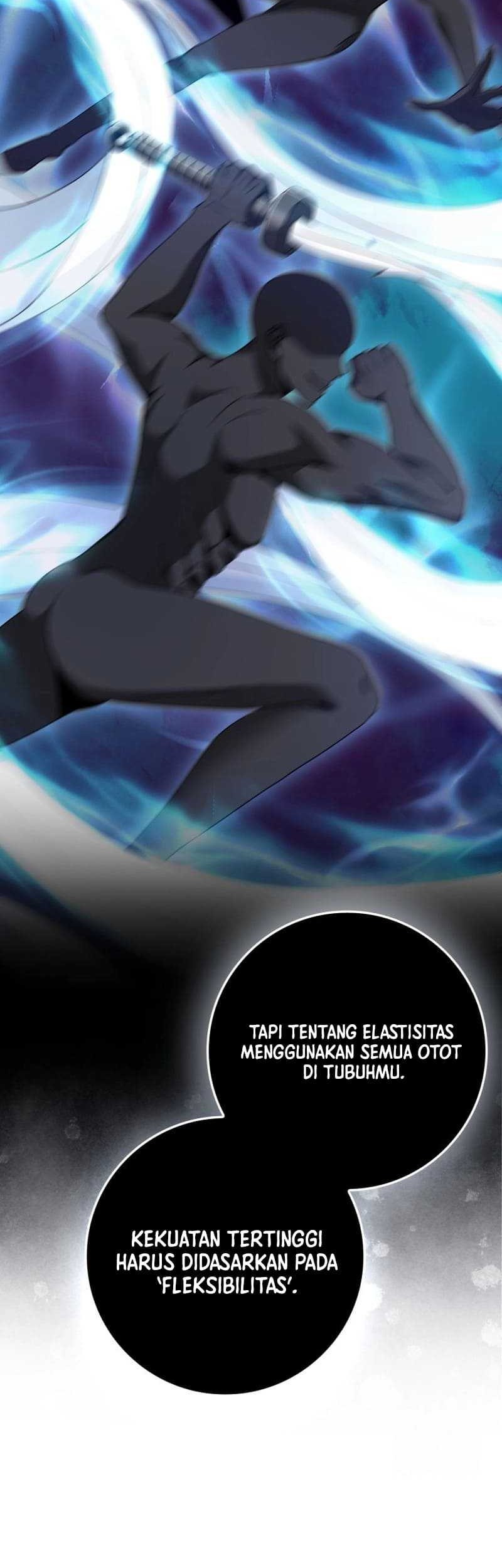 Return Of The Martial Arts Genius Chapter 39 Gambar 12