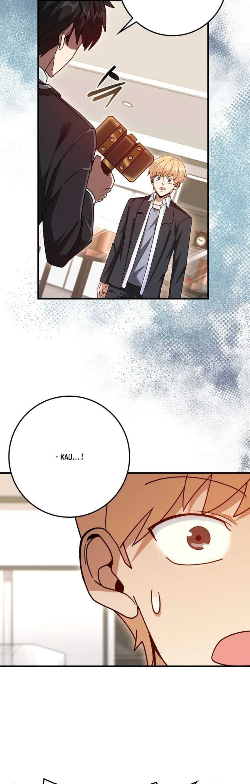 Return Of The Martial Arts Genius Chapter 39 Gambar 18