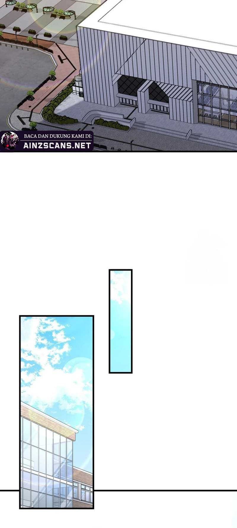 Return Of The Martial Arts Genius Chapter 39 Gambar 21