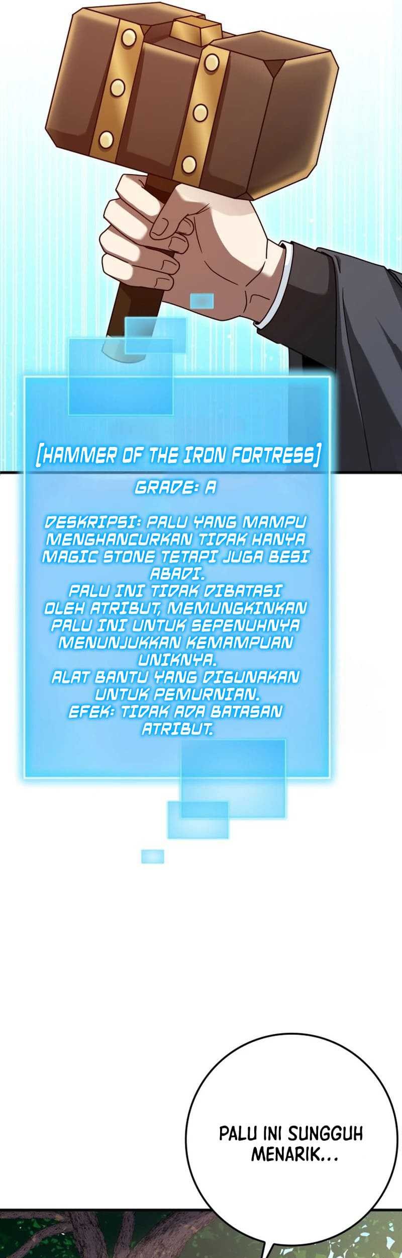 Return Of The Martial Arts Genius Chapter 39 Gambar 22