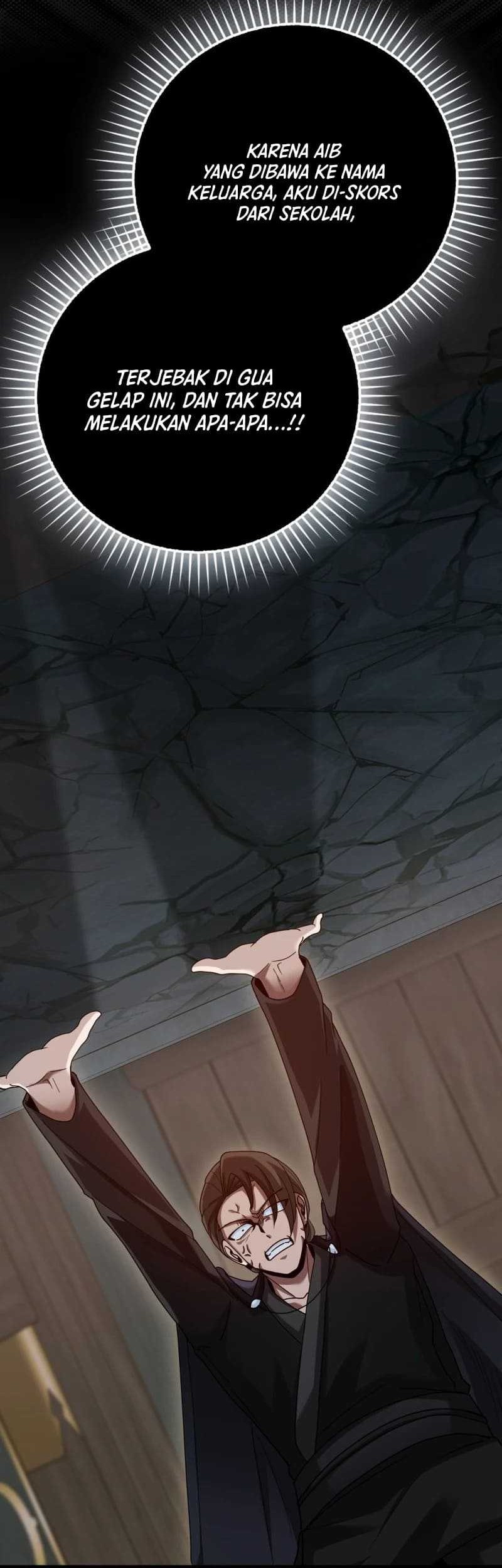 Return Of The Martial Arts Genius Chapter 39 Gambar 27