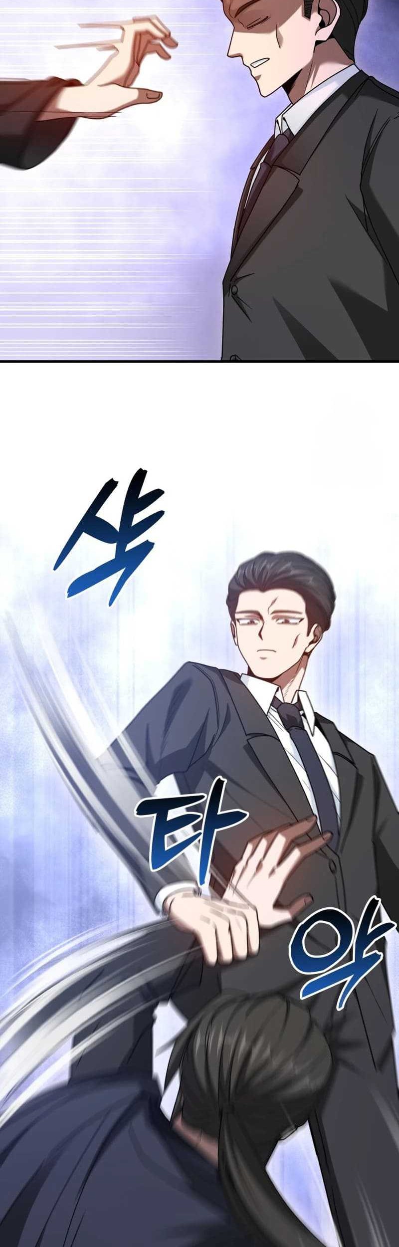 Return Of The Martial Arts Genius Chapter 39 Gambar 31