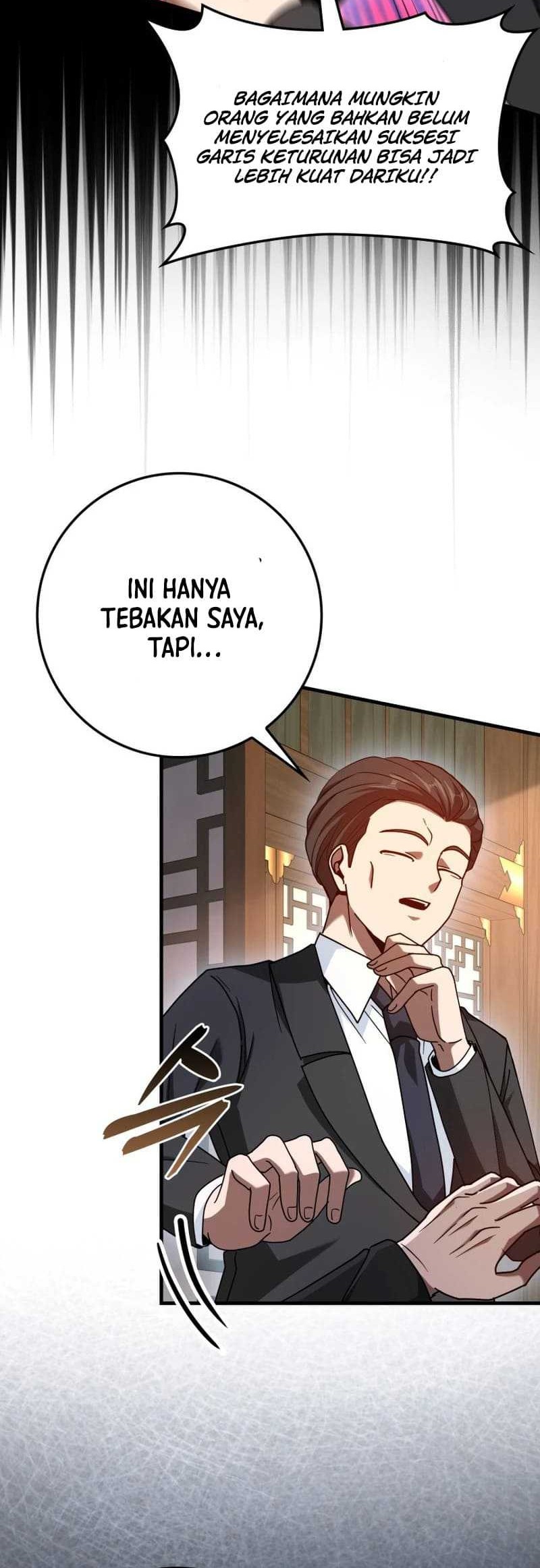 Return Of The Martial Arts Genius Chapter 39 Gambar 33