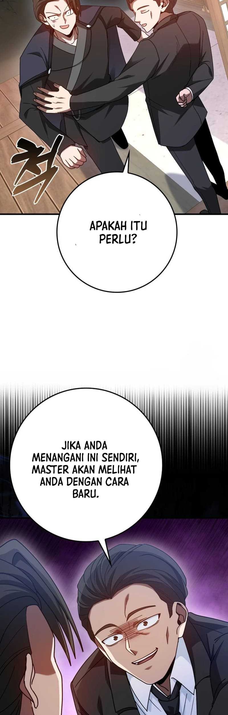 Return Of The Martial Arts Genius Chapter 39 Gambar 36