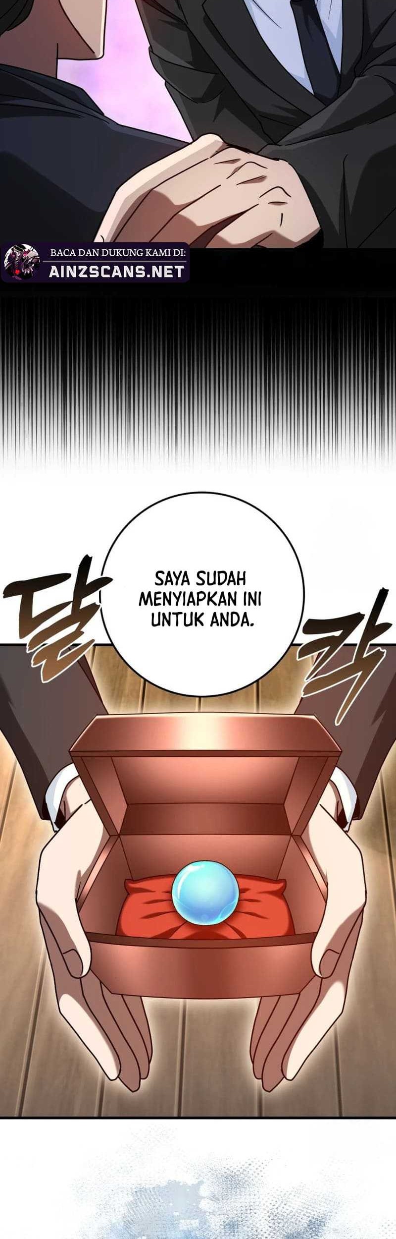 Return Of The Martial Arts Genius Chapter 39 Gambar 37