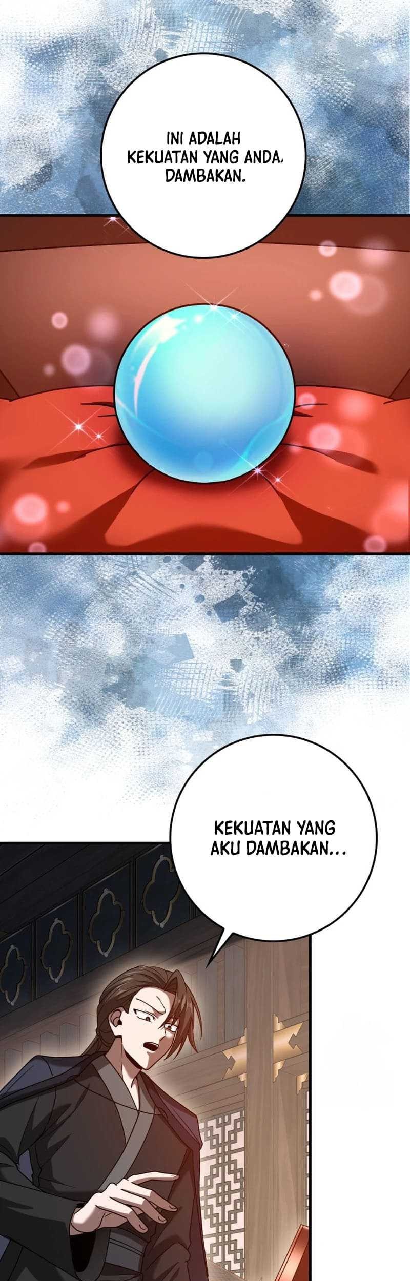 Return Of The Martial Arts Genius Chapter 39 Gambar 38