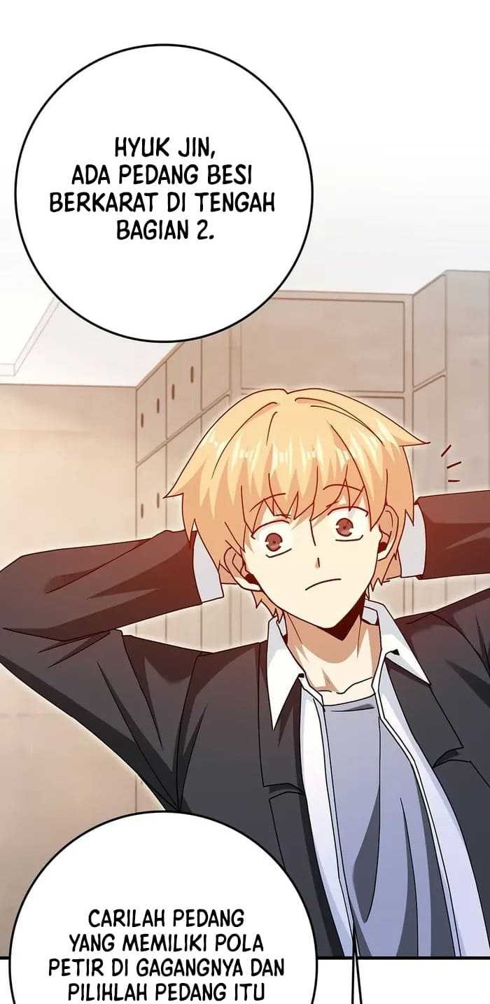 Return Of The Martial Arts Genius Chapter 38 Gambar 47