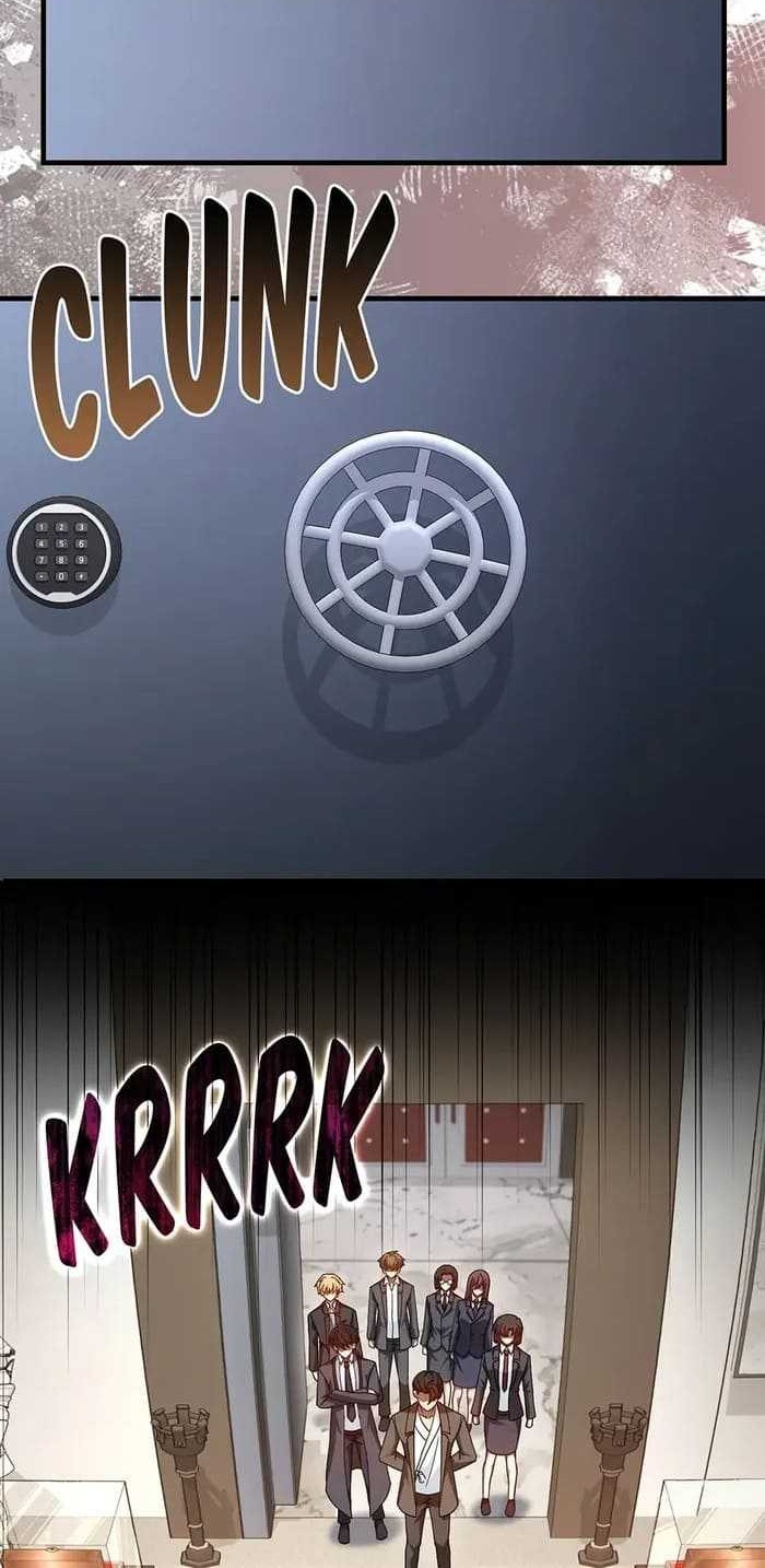 Return Of The Martial Arts Genius Chapter 38 Gambar 51