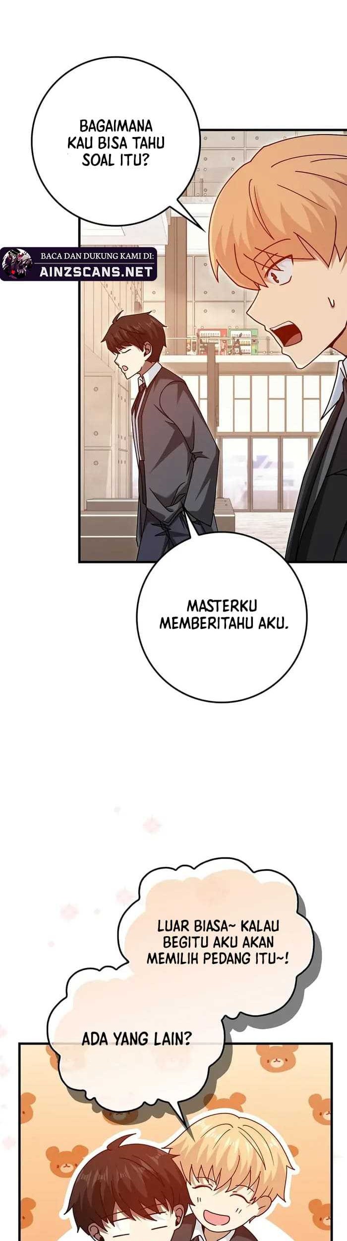 Return Of The Martial Arts Genius Chapter 38 Gambar 49