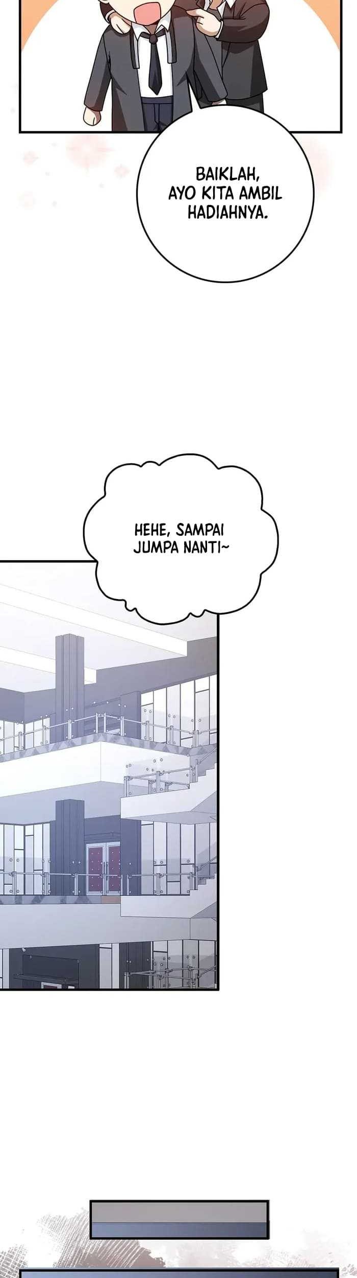 Return Of The Martial Arts Genius Chapter 38 Gambar 50