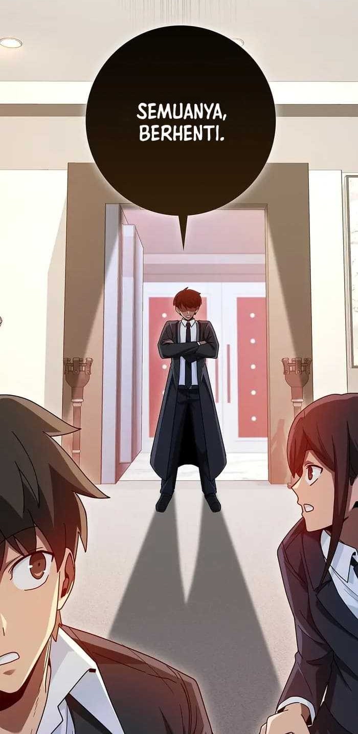 Return Of The Martial Arts Genius Chapter 38 Gambar 55