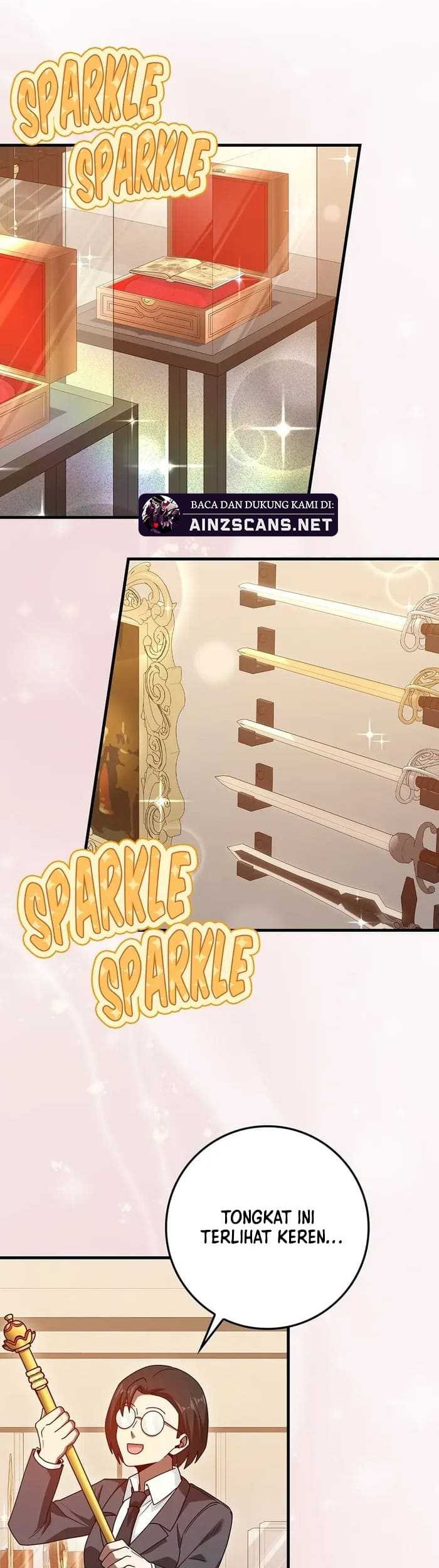 Return Of The Martial Arts Genius Chapter 38 Gambar 53