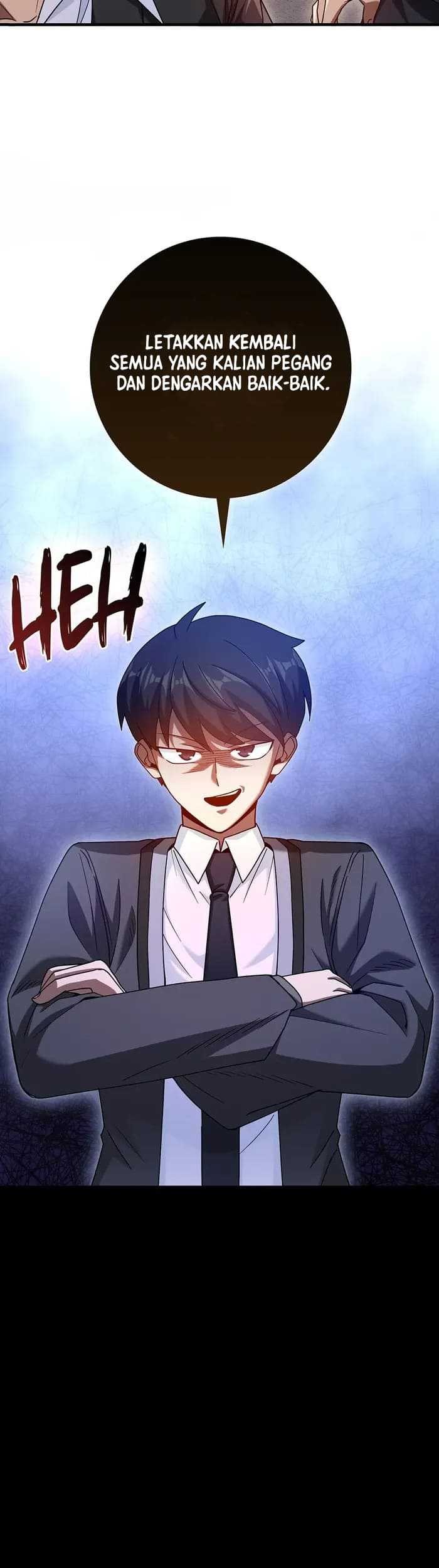 Return Of The Martial Arts Genius Chapter 38 Gambar 56