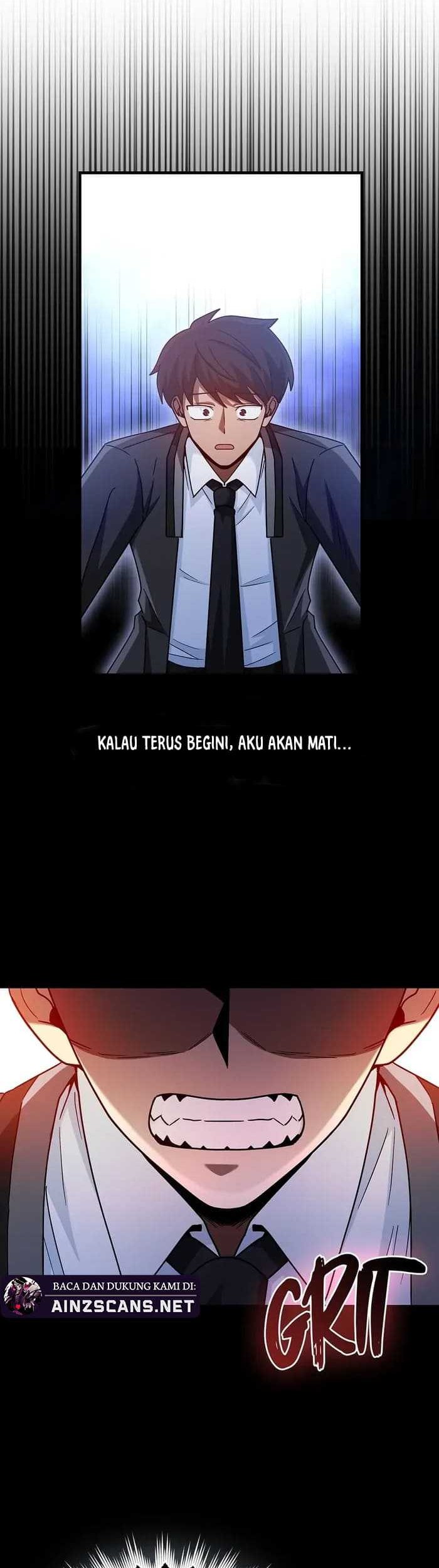 Return Of The Martial Arts Genius Chapter 38 Gambar 29