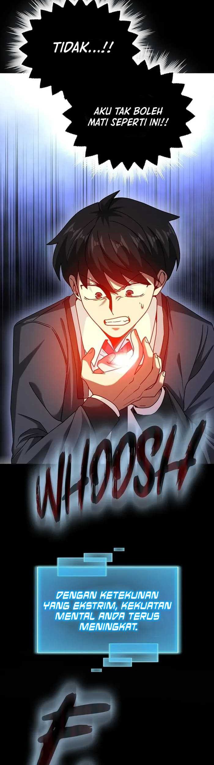 Return Of The Martial Arts Genius Chapter 38 Gambar 30