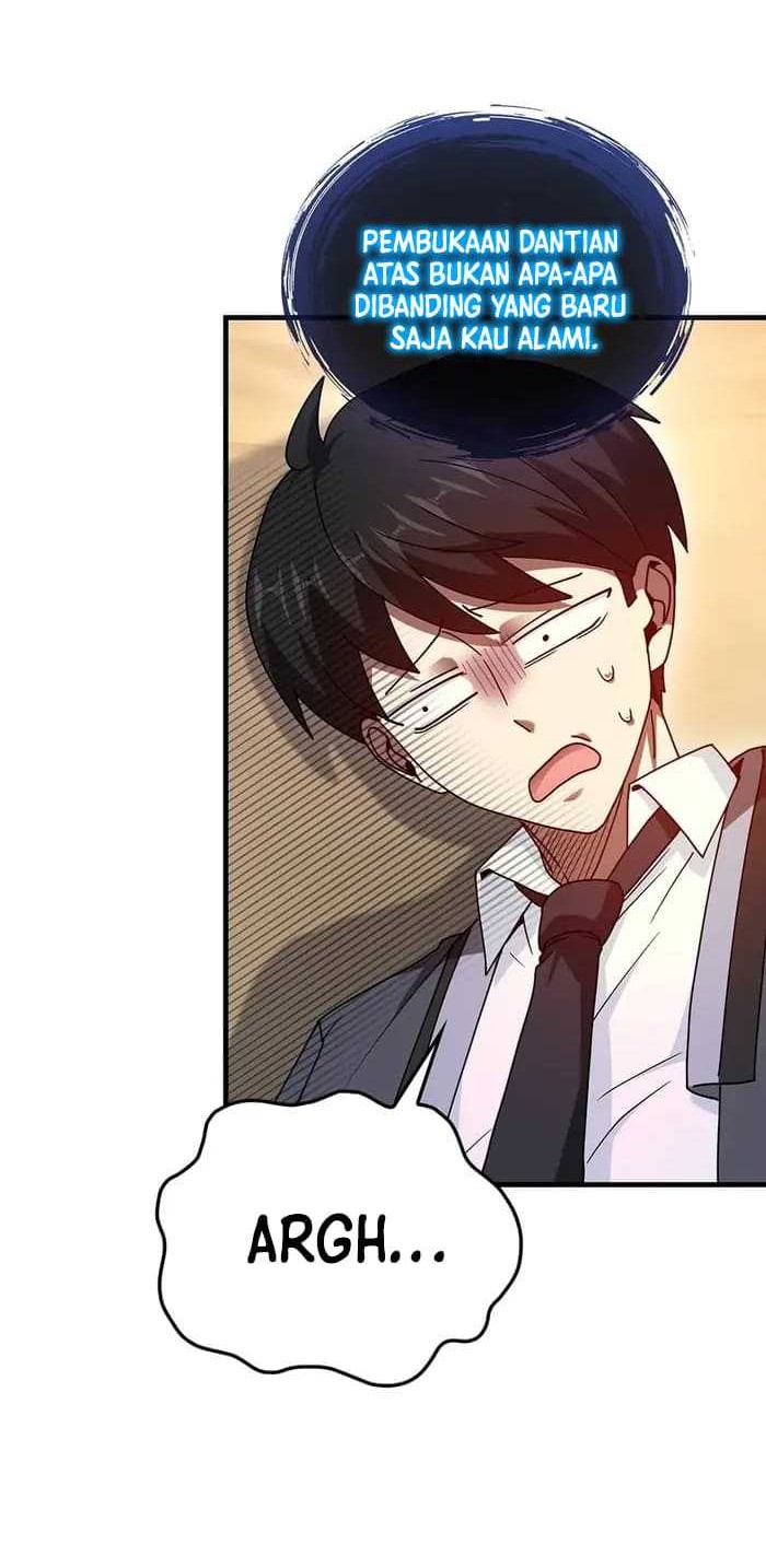 Return Of The Martial Arts Genius Chapter 38 Gambar 35