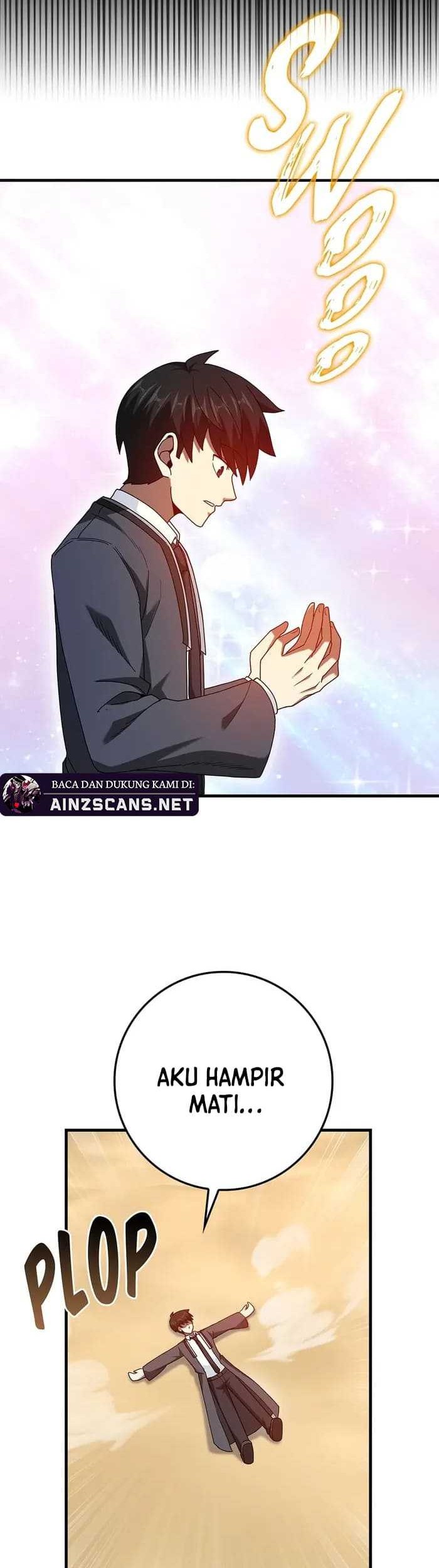 Return Of The Martial Arts Genius Chapter 38 Gambar 33