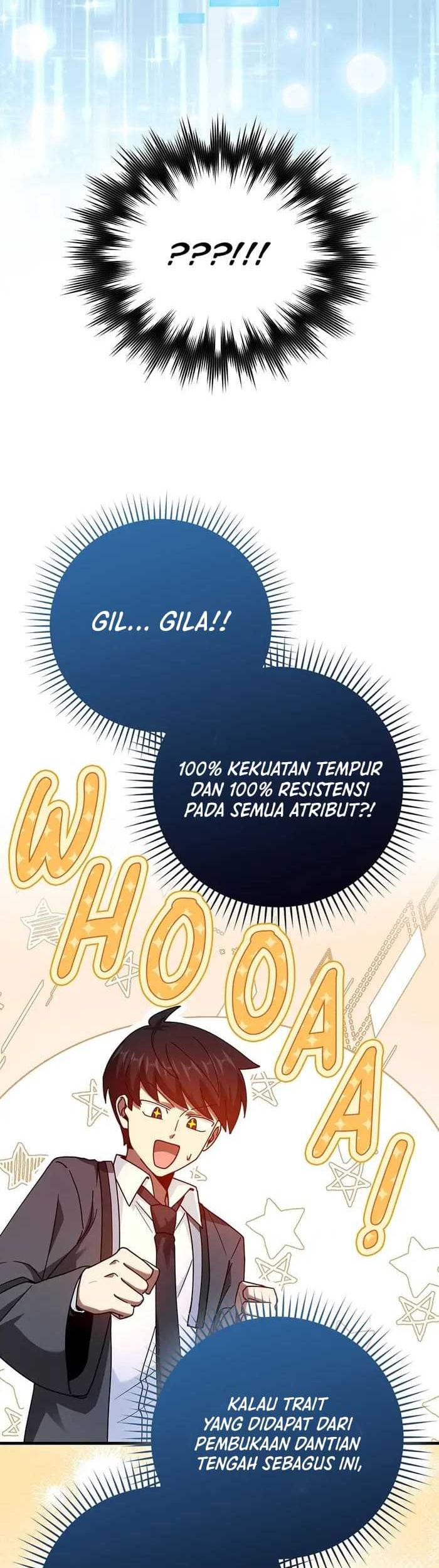 Return Of The Martial Arts Genius Chapter 38 Gambar 37