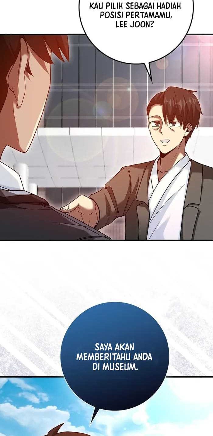 Return Of The Martial Arts Genius Chapter 38 Gambar 43