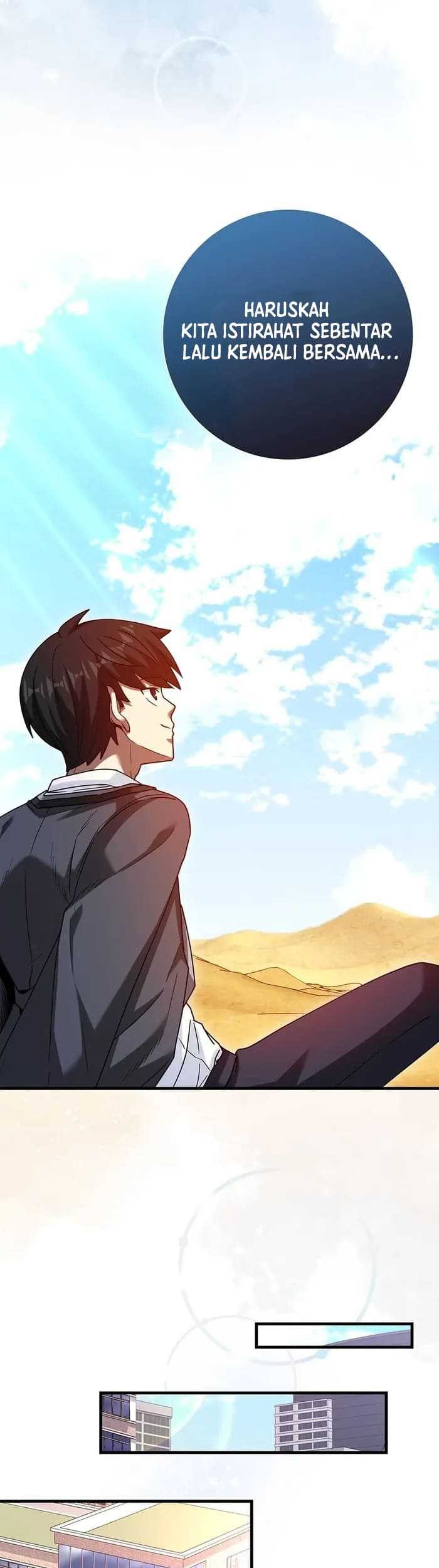 Return Of The Martial Arts Genius Chapter 38 Gambar 40