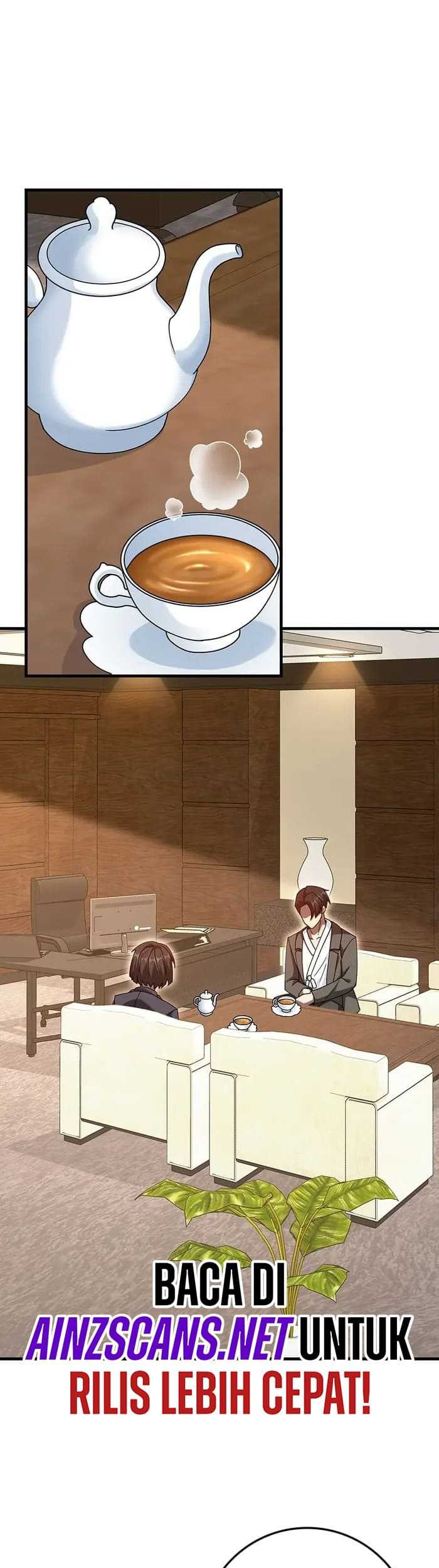 Return Of The Martial Arts Genius Chapter 38 Gambar 4