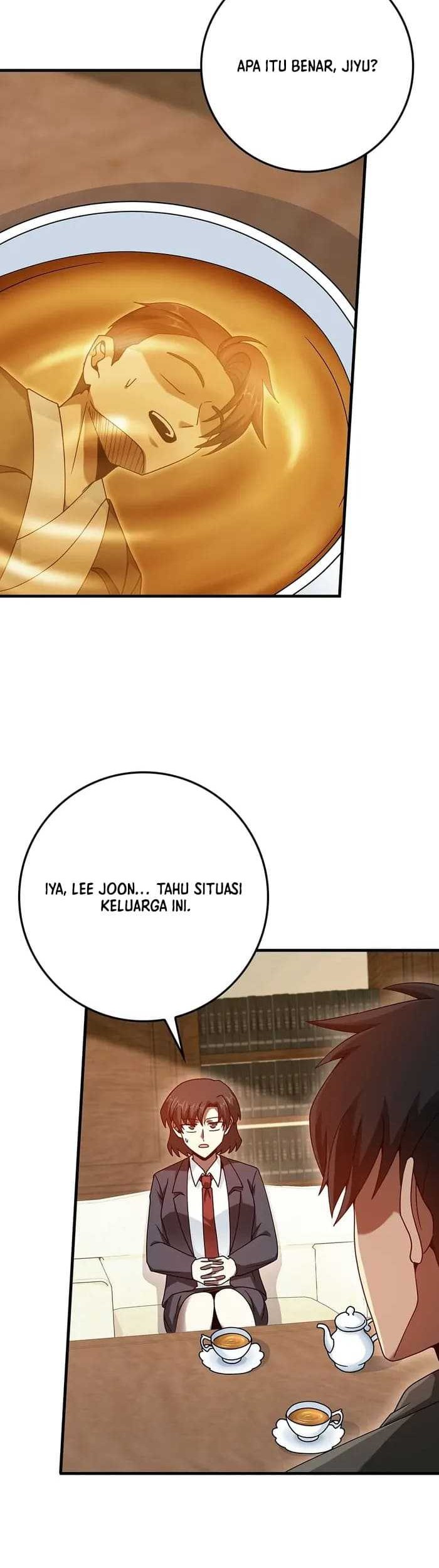 Return Of The Martial Arts Genius Chapter 38 Gambar 5