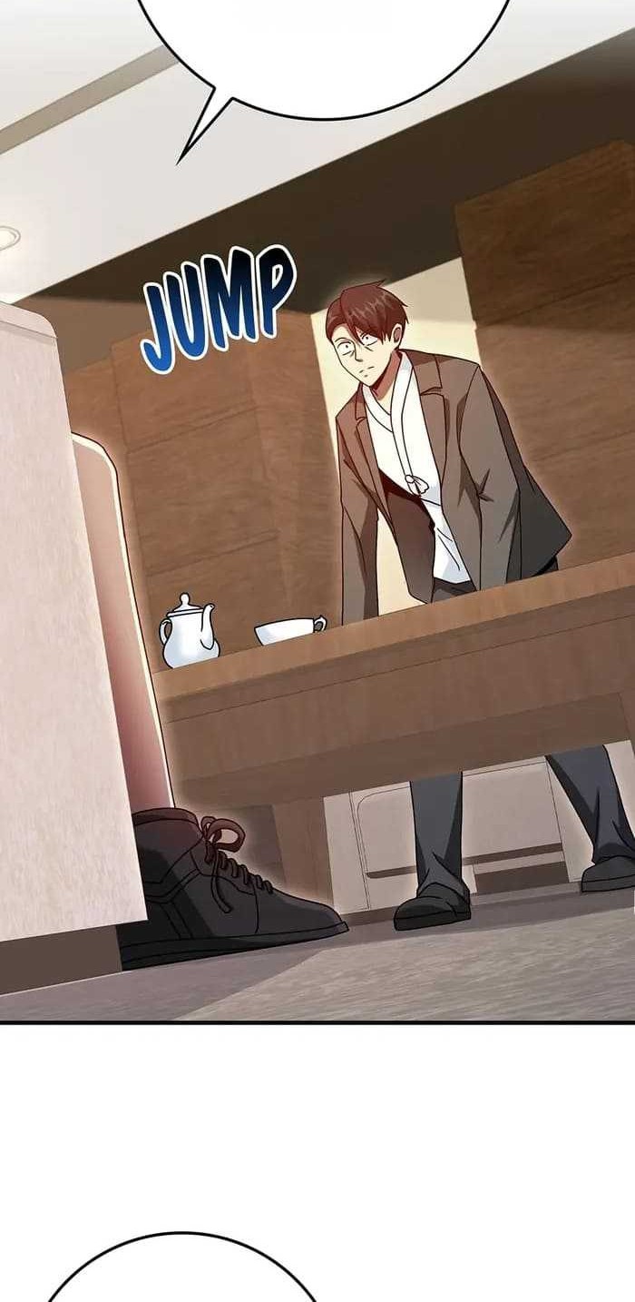 Return Of The Martial Arts Genius Chapter 38 Gambar 7