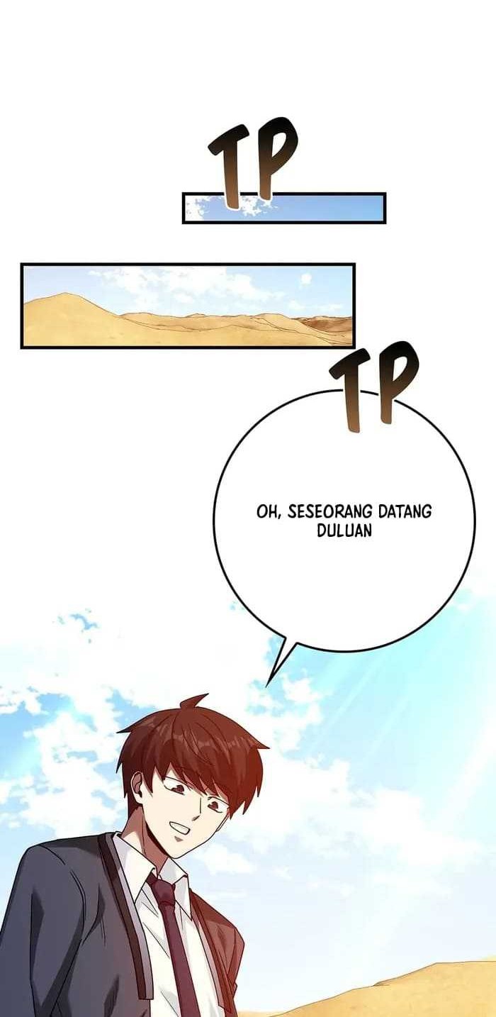 Return Of The Martial Arts Genius Chapter 38 Gambar 11