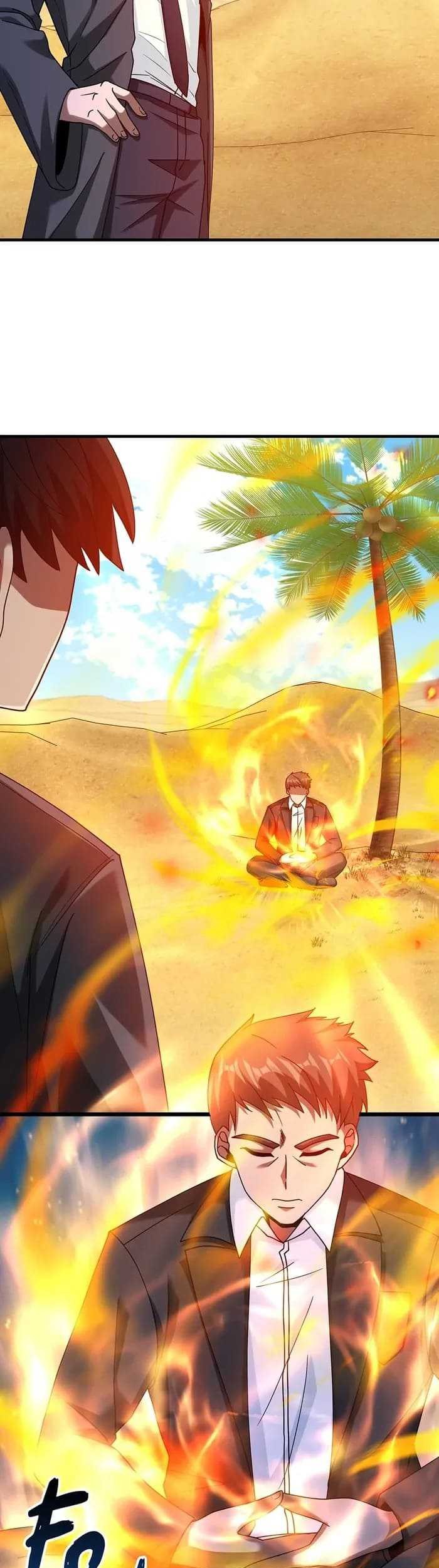 Return Of The Martial Arts Genius Chapter 38 Gambar 12