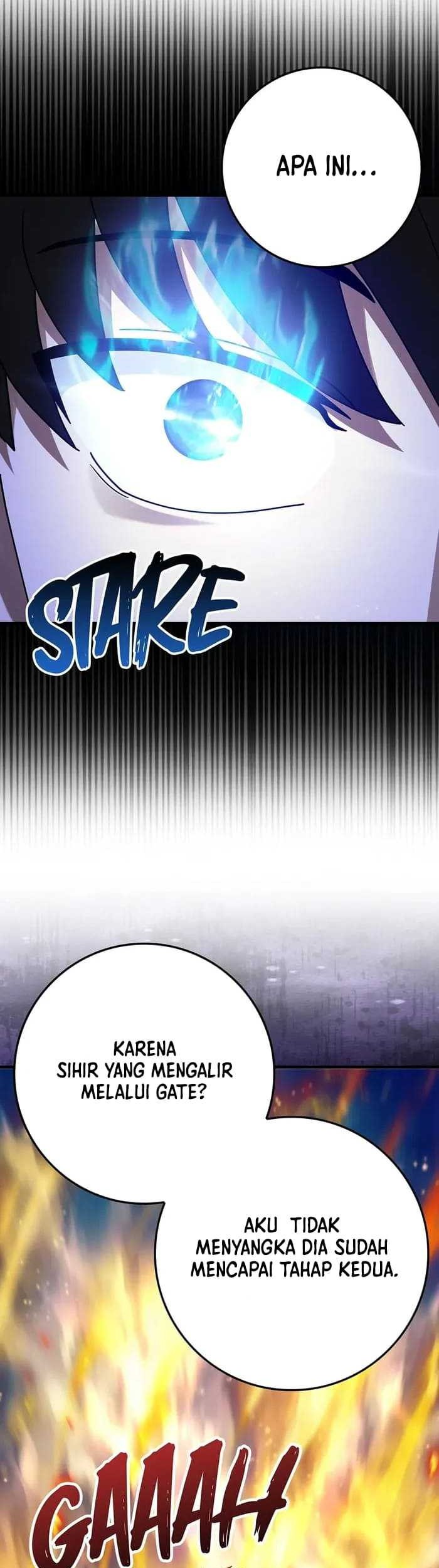 Return Of The Martial Arts Genius Chapter 38 Gambar 14