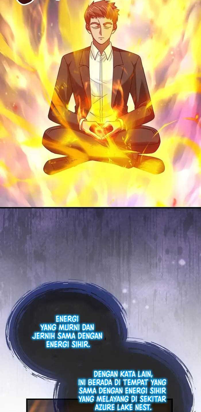 Return Of The Martial Arts Genius Chapter 38 Gambar 15