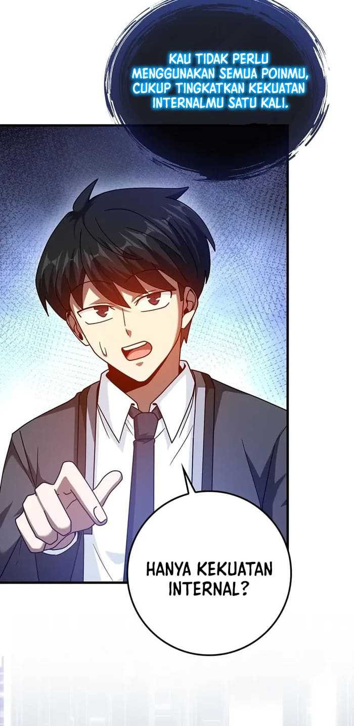 Return Of The Martial Arts Genius Chapter 38 Gambar 23