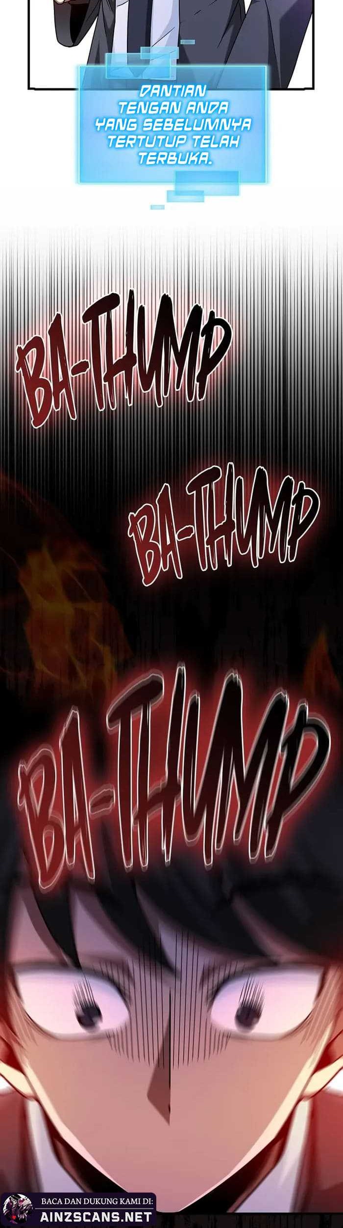 Return Of The Martial Arts Genius Chapter 38 Gambar 25