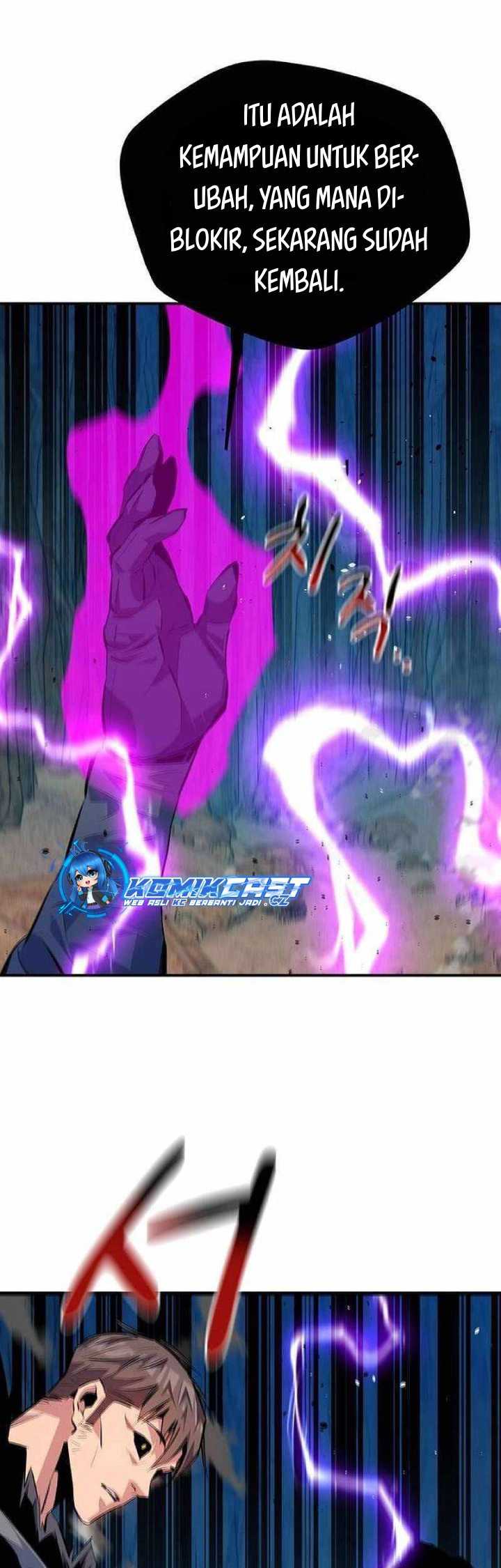 Auto-Hunting With Clones Chapter 104 Gambar 14