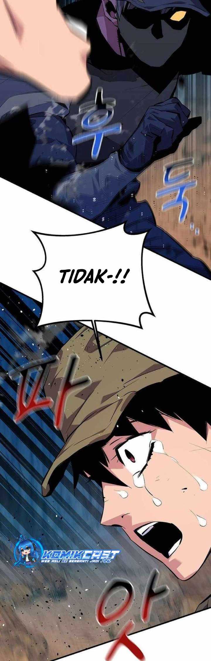 Auto-Hunting With Clones Chapter 104 Gambar 16