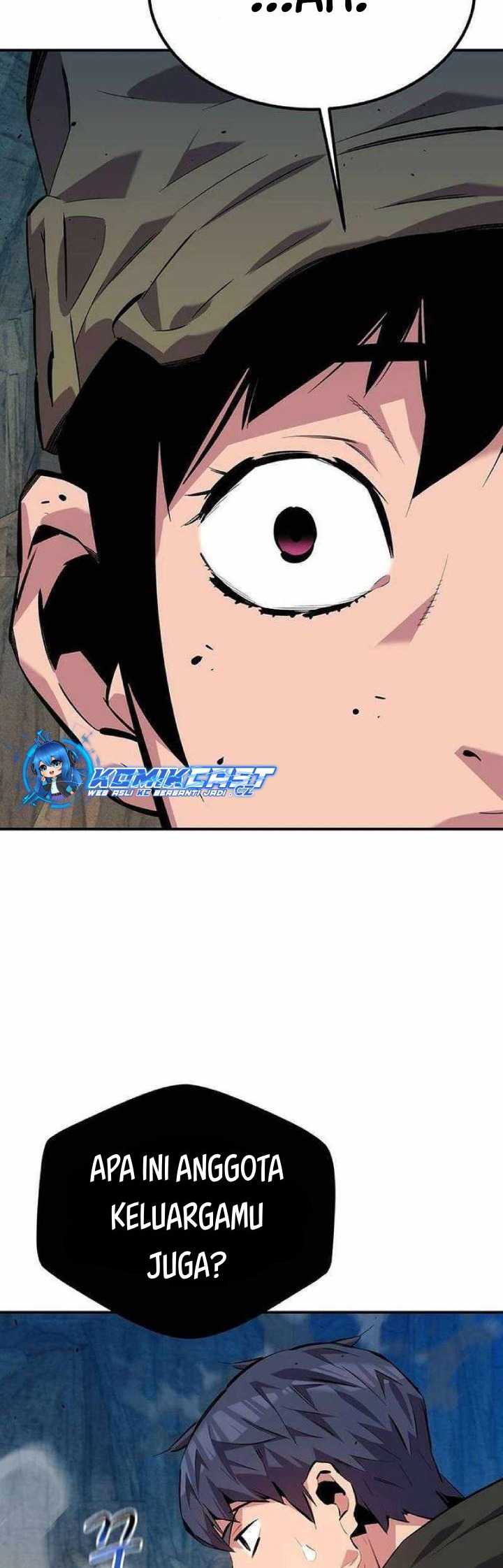 Auto-Hunting With Clones Chapter 104 Gambar 19