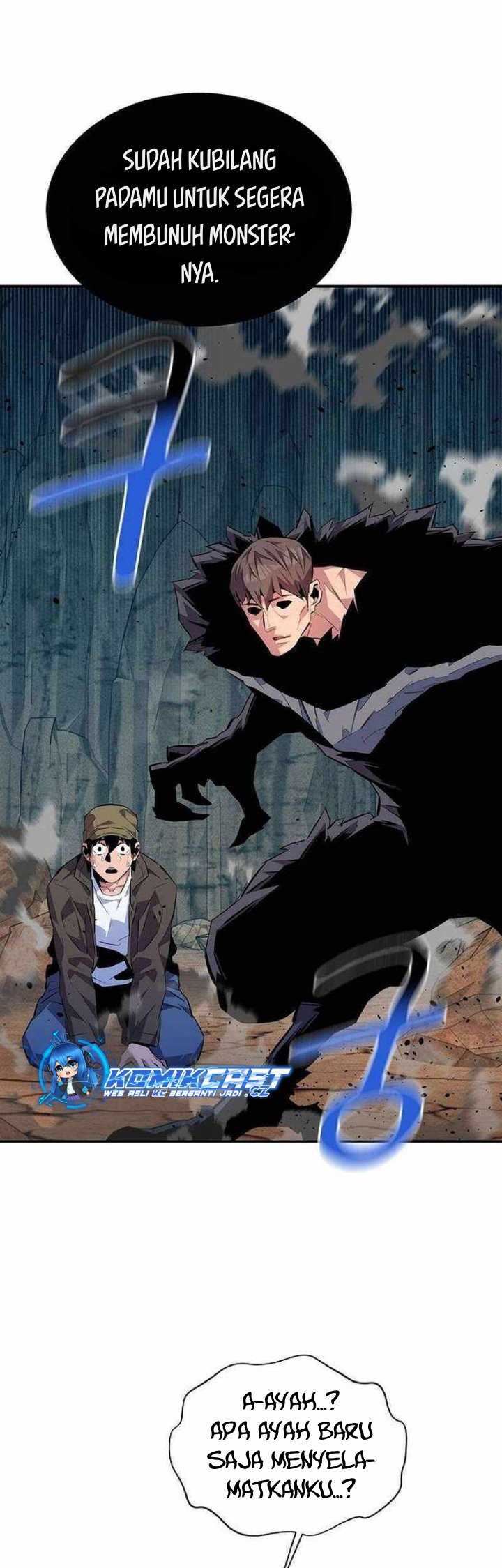 Auto-Hunting With Clones Chapter 104 Gambar 27