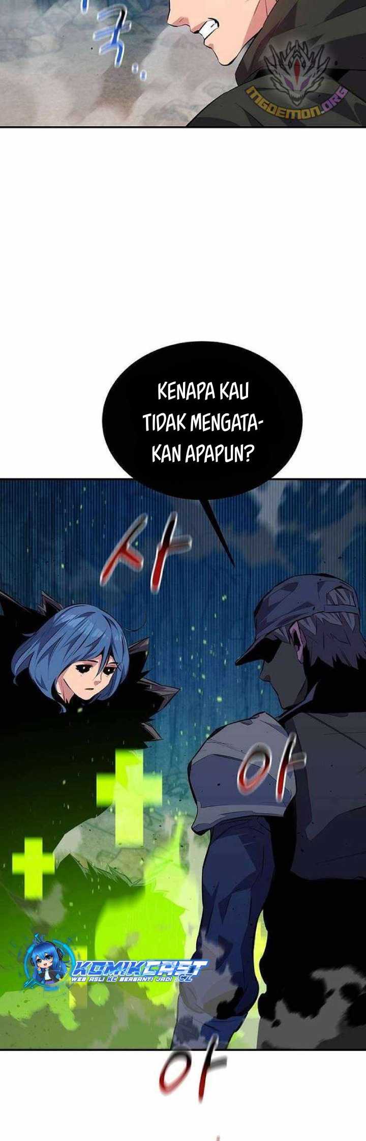 Auto-Hunting With Clones Chapter 104 Gambar 20