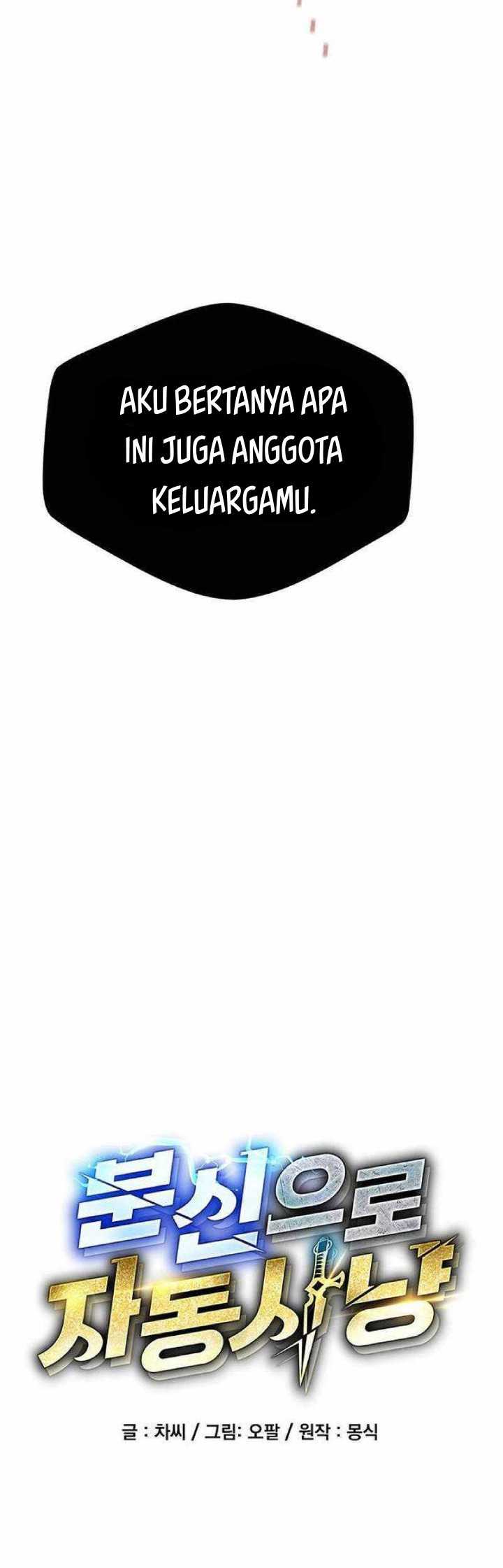 Auto-Hunting With Clones Chapter 104 Gambar 21