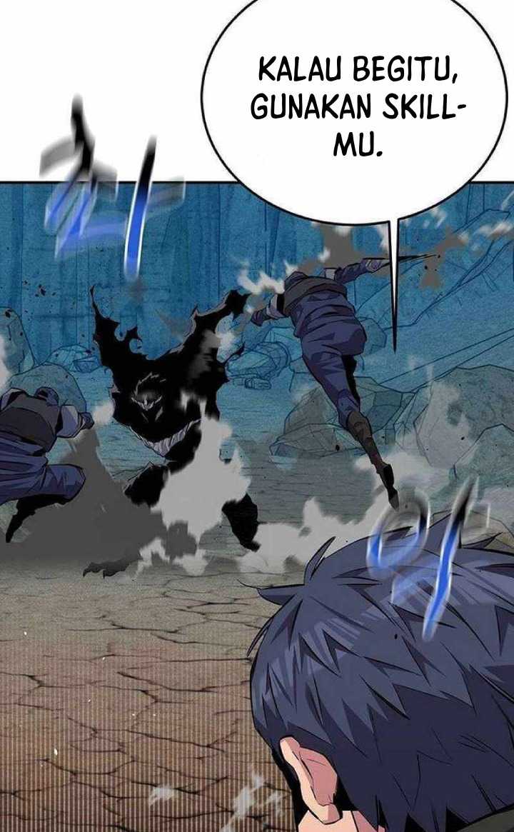 Auto-Hunting With Clones Chapter 104 Gambar 34