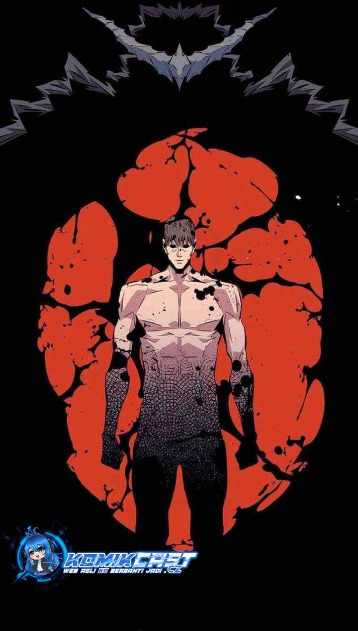 Auto-Hunting With Clones Chapter 104 Gambar 36